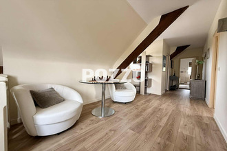 achat maison deauville 14800