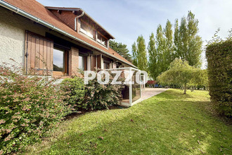 achat maison deauville 14800