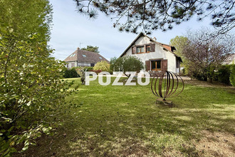 achat maison deauville 14800