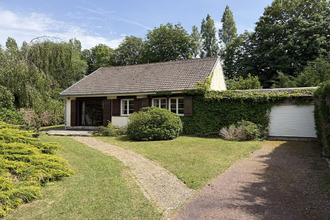 achat maison deauville 14800