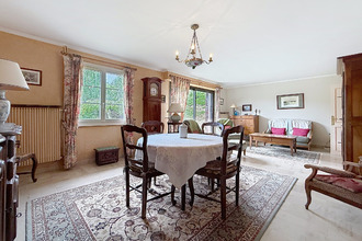achat maison deauville 14800