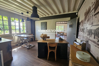 achat maison deauville 14800