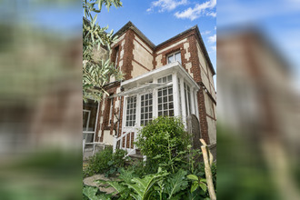 achat maison deauville 14800