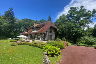 achat maison deauville 14800
