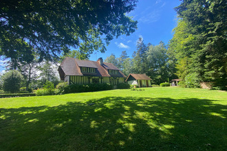 achat maison deauville 14800