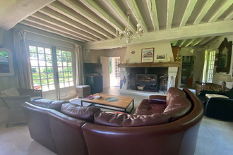 achat maison deauville 14800