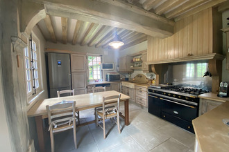 achat maison deauville 14800