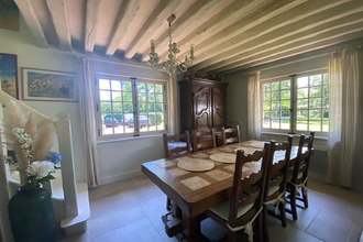 achat maison deauville 14800