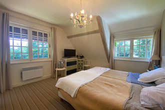 achat maison deauville 14800