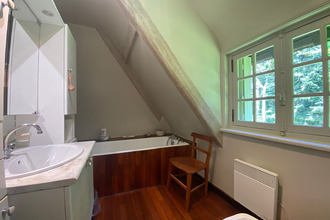 achat maison deauville 14800