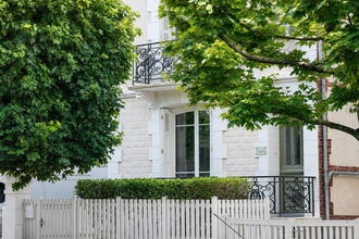 achat maison deauville 14800