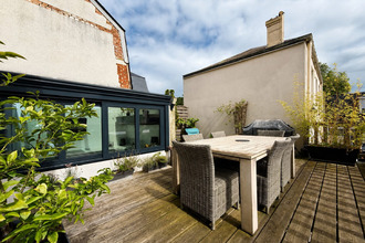 achat maison deauville 14800