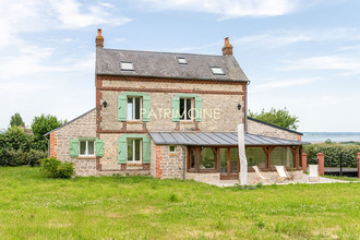 achat maison deauville 14800