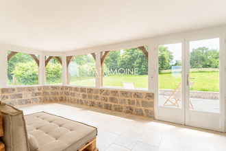 achat maison deauville 14800