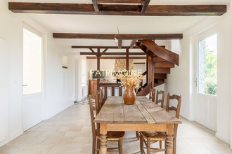 achat maison deauville 14800