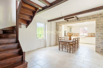 achat maison deauville 14800