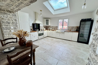 achat maison deauville 14800