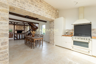achat maison deauville 14800