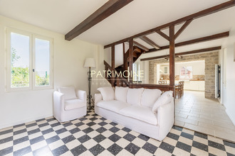 achat maison deauville 14800