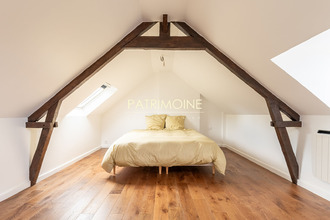 achat maison deauville 14800