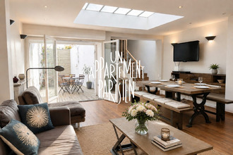 achat maison deauville 14800