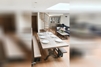 achat maison deauville 14800