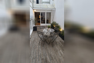achat maison deauville 14800