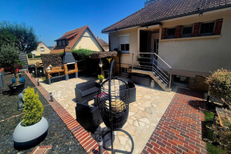 achat maison deauville 14800