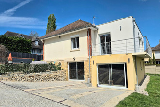 achat maison deauville 14800