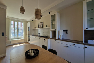 achat maison deauville 14800