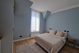 achat maison deauville 14800