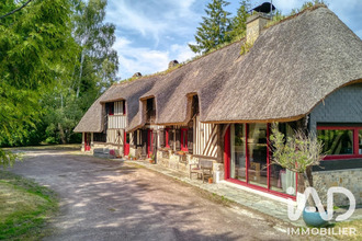 achat maison deauville 14800