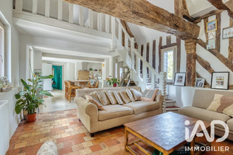 achat maison deauville 14800