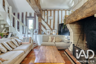 achat maison deauville 14800