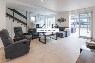 achat maison deauville 14800
