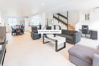achat maison deauville 14800