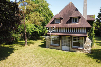 achat maison deauville 14800