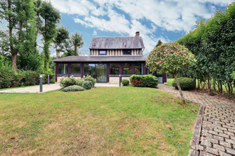 achat maison deauville 14800