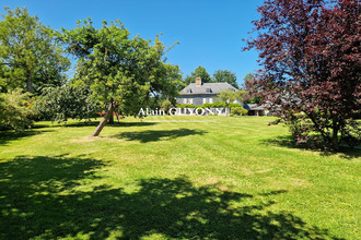 achat maison deauville 14800
