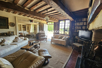 achat maison deauville 14800