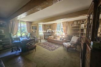achat maison deauville 14800