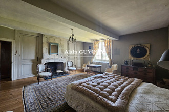 achat maison deauville 14800