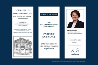 achat maison deauville 14800