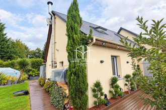 achat maison deauville 14800