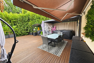 achat maison deauville 14800