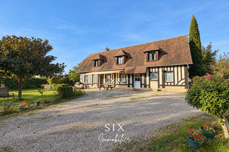 achat maison deauville 14800