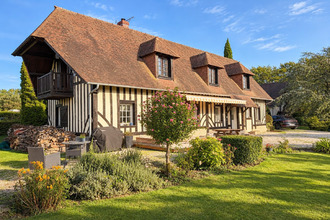 achat maison deauville 14800
