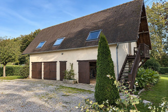 achat maison deauville 14800