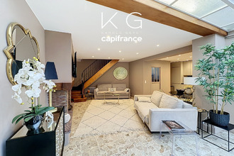 achat maison deauville 14800