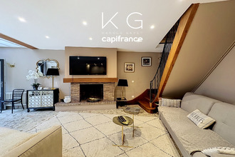 achat maison deauville 14800